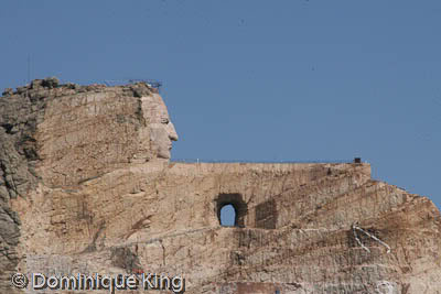 Crazy Horse SD